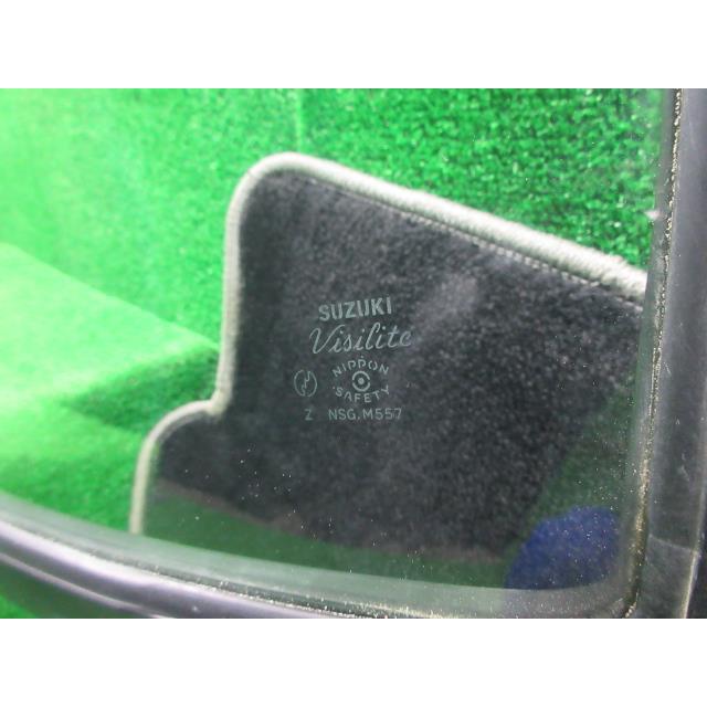 アルト M-SS40V Fウインドガラス 15P      6680 | アルト | 02