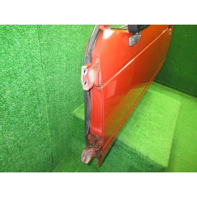 アルト M-SS40V 左FドアASSY 15P 赤     6680 | アルト | 03