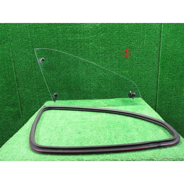 アルト M-SS40V 左クォーターガラス 15P      6680 | アルト