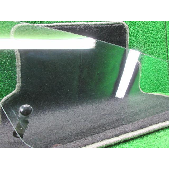 アルト M-SS40V 左クォーターガラス 15P      6680 | アルト | 01