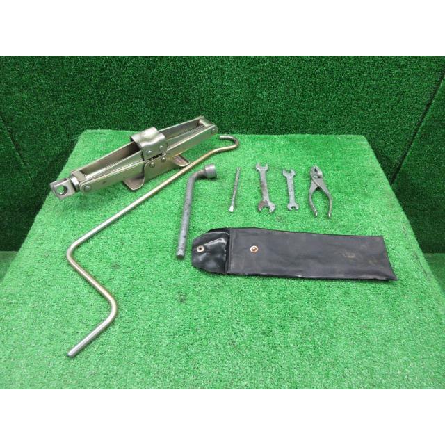 アルト M-SS40V 車載工具 15P      6680 | アルト