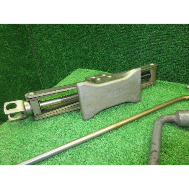 アルト M-SS40V 車載工具 15P      6680 | アルト | 03