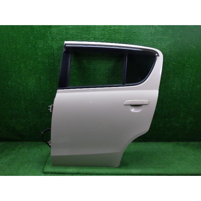 アルト DBA-HA25S 左RドアASSY ZGF   68004-64L00  7932 | アルト