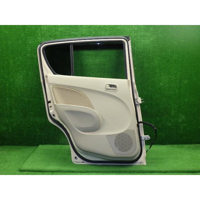 アルト DBA-HA25S 左RドアASSY ZGF   68004-64L00  7932 | アルト | 04
