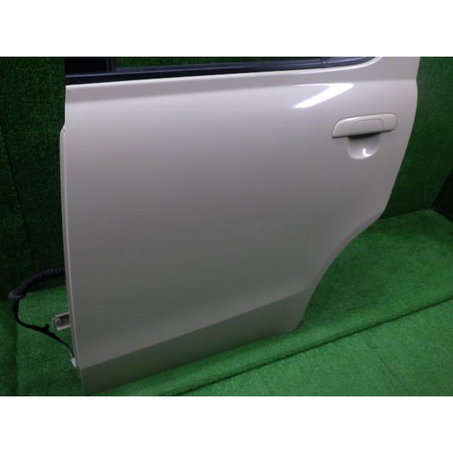 アルト DBA-HA25S 左RドアASSY ZGF   68004-64L00  7932 | アルト | 05