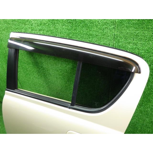 アルト DBA-HA25S 左RドアASSY ZGF   68004-64L00  7932 | アルト | 06