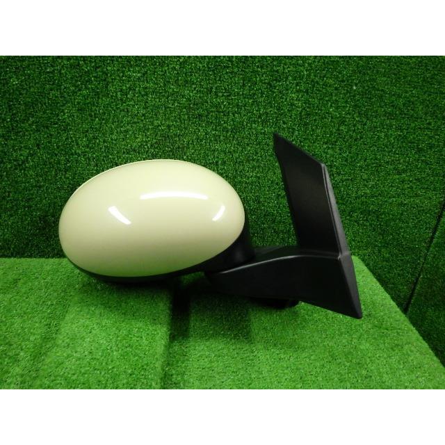 アルト DBA-HA25S 右サイドミラー ZGF ベージュ   84701-64L41-ZGF  7932 電動格納/ヒーター付　7ピン | アルト