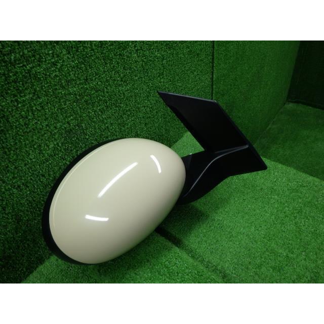 アルト DBA-HA25S 右サイドミラー ZGF ベージュ   84701-64L41-ZGF  7932 電動格納/ヒーター付　7ピン | アルト | 01