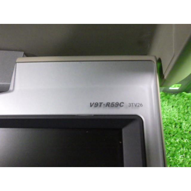 ノア DBA-ZRR75G ※フィリップダウンモニターです/純正 5A4  134001-80900131 08545-00M90-E0  7944  ステー付き | NOAH | 06