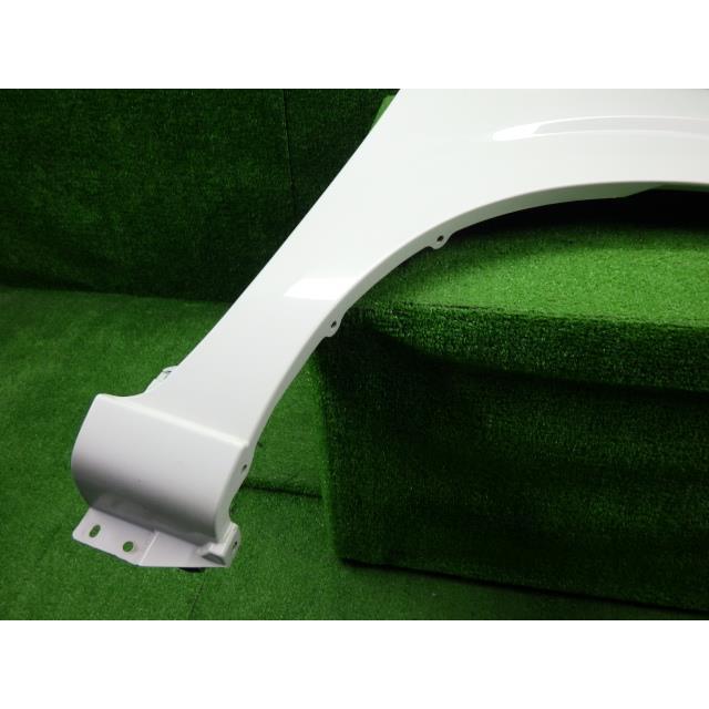 アルト HBD-HA36V 右Fフェンダー 26U   57611-74P05  7945 | アルト | 01