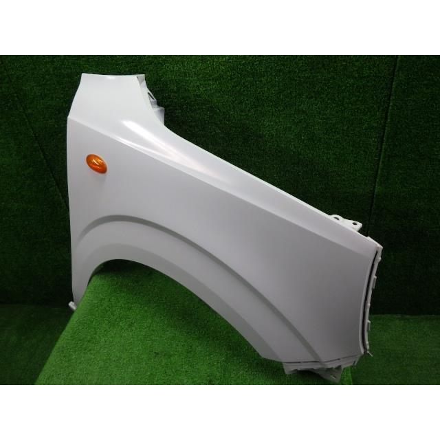 アルト HBD-HA36V 右Fフェンダー 26U   57611-74P05  7945 | アルト | 03