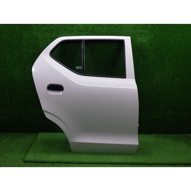アルト HBD-HA36V 右RドアASSY 26U   68003-74P00  7945　ガラス固定式 | アルト