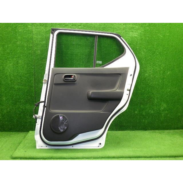 アルト HBD-HA36V 右RドアASSY 26U   68003-74P00  7945　ガラス固定式 | アルト | 04