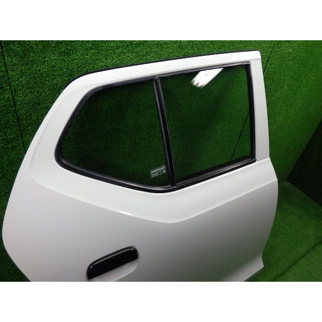 アルト HBD-HA36V 右RドアASSY 26U   68003-74P00  7945　ガラス固定式 | アルト | 05