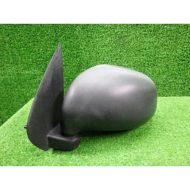 アルト HBD-HA36V 左サイドミラー 26U   84702-74P00 84702-74P01 7945　手動　無塗装 | アルト