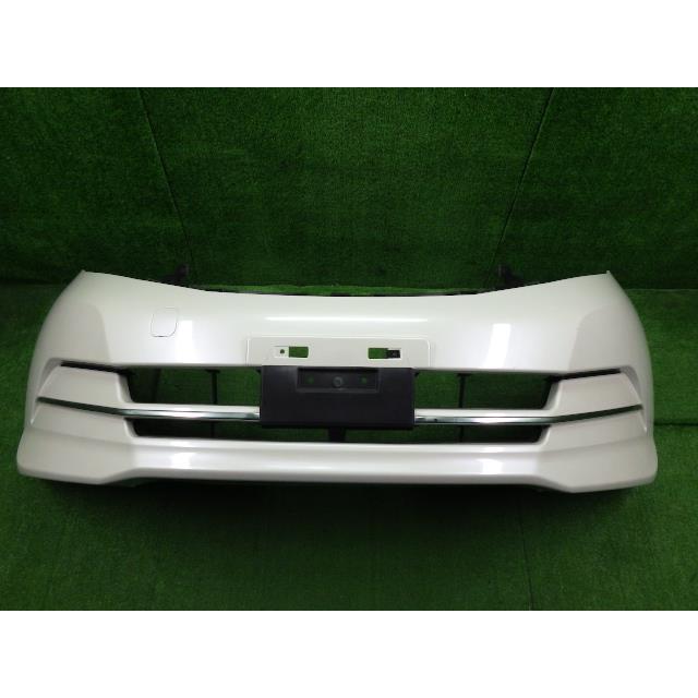 ノート DBA-E12 FバンパーASSY QAB  62022-8A00X 62022-8A00D  7952 | ノート