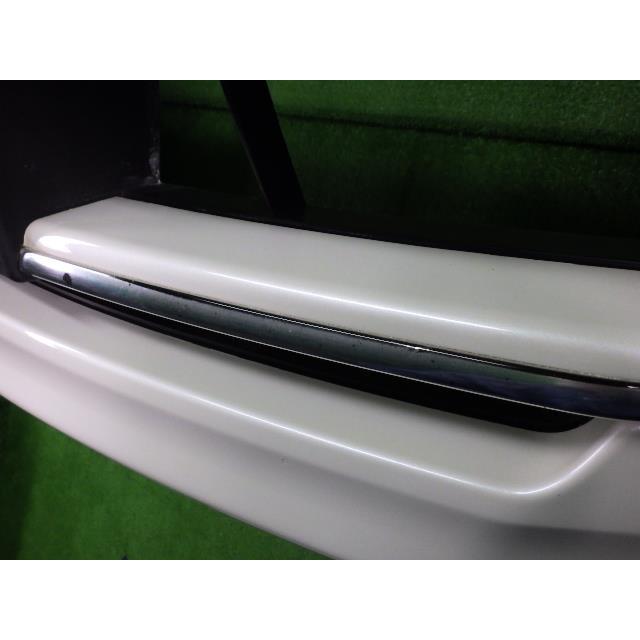 ノート DBA-E12 FバンパーASSY QAB  62022-8A00X 62022-8A00D  7952 | ノート | 02