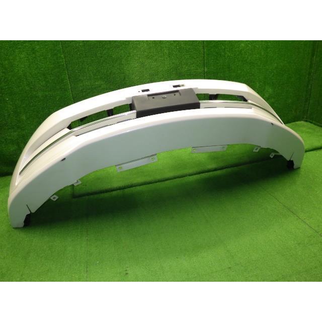 ノート DBA-E12 FバンパーASSY QAB  62022-8A00X 62022-8A00D  7952 | ノート | 03