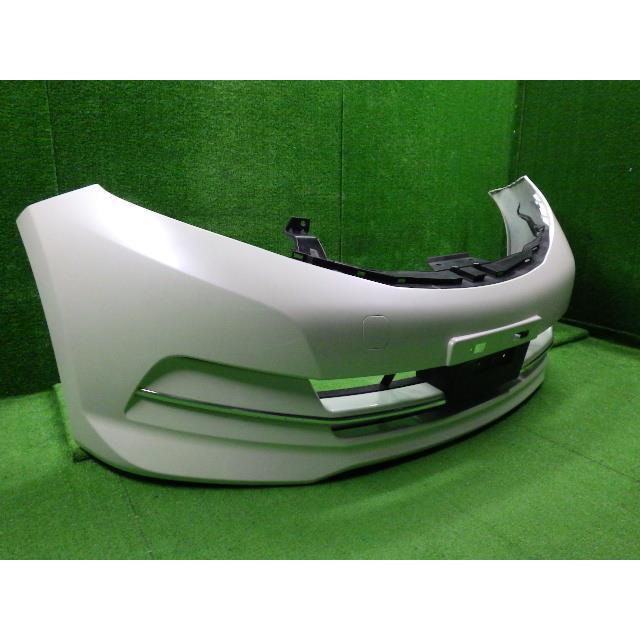 ノート DBA-E12 FバンパーASSY QAB  62022-8A00X 62022-8A00D  7952 | ノート | 05