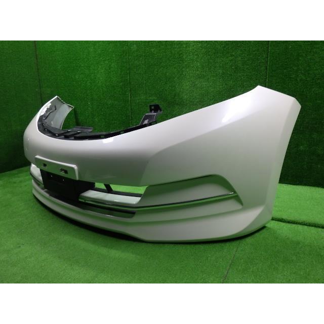 ノート DBA-E12 FバンパーASSY QAB  62022-8A00X 62022-8A00D  7952 | ノート | 06