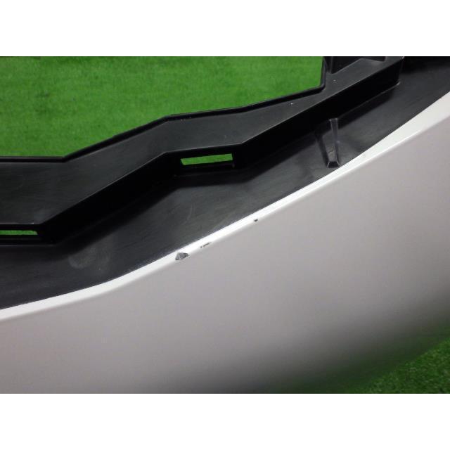 ノート DBA-E12 FバンパーASSY QAB  62022-8A00X 62022-8A00D  7952 | ノート | 07