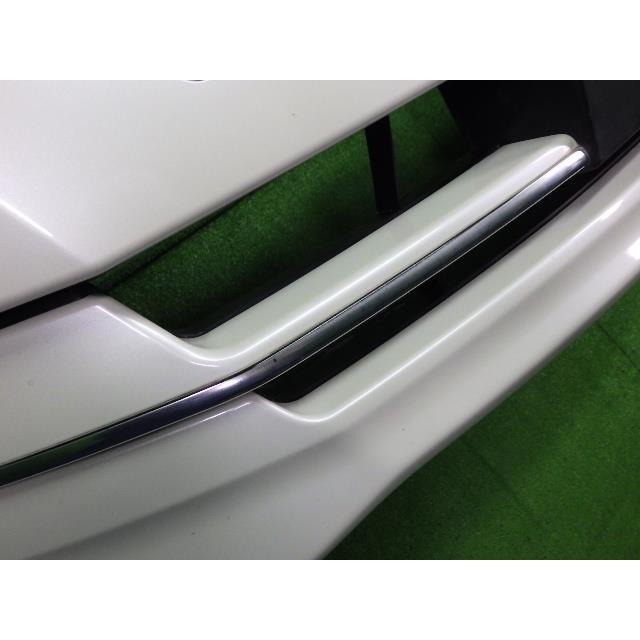 ノート DBA-E12 FバンパーASSY QAB  62022-8A00X 62022-8A00D  7952 | ノート | 08