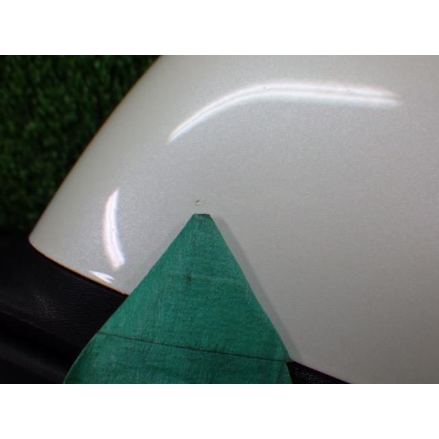 ノート DBA-E12 左サイドミラー QAB   96302-3VA0C  7952　電動格納　5ピン　 | ノート | 01