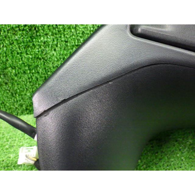 ノート DBA-E12 左サイドミラー QAB   96302-3VA0C  7952　電動格納　5ピン　 | ノート | 02