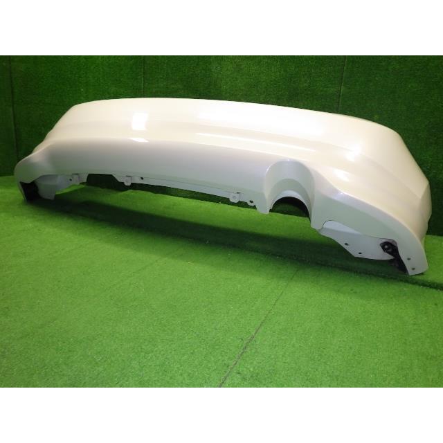 ノート DBA-E12 RバンパーASSY QAB  85022-3VA0H 85022-8A00D  7952 | ノート | 02