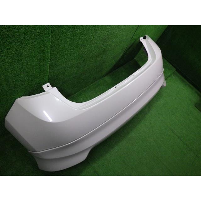 ノート DBA-E12 RバンパーASSY QAB  85022-3VA0H 85022-8A00D  7952 | ノート | 03