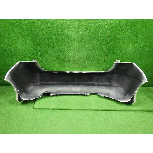 ノート DBA-E12 RバンパーASSY QAB  85022-3VA0H 85022-8A00D  7952 | ノート | 04