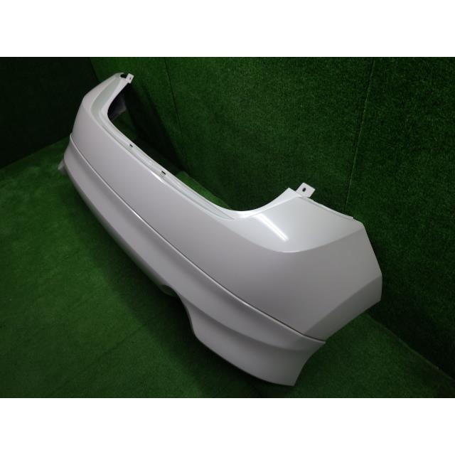 ノート DBA-E12 RバンパーASSY QAB  85022-3VA0H 85022-8A00D  7952 | ノート | 06