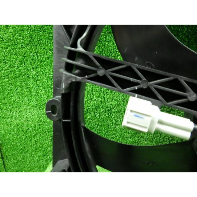 ノート DBA-E12 電動ファン QAB   21481-3VS2D  7952　7枚羽　テスト済み | ノート | 02