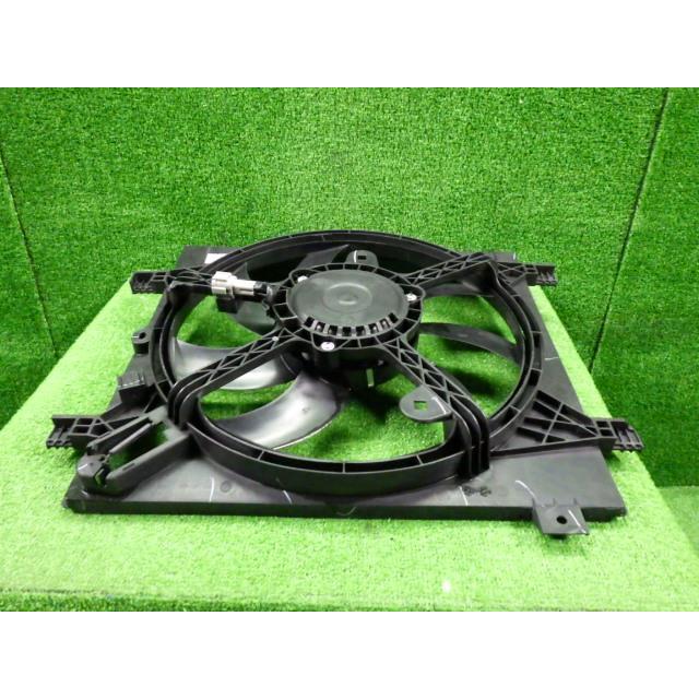 ノート DBA-E12 電動ファン QAB   21481-3VS2D  7952　7枚羽　テスト済み | ノート | 04