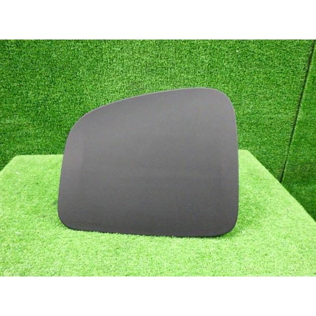 ノート DBA-E12 助手席側エアバックパッド インフレーター欠品  7952 純正 グレー系 | ノート