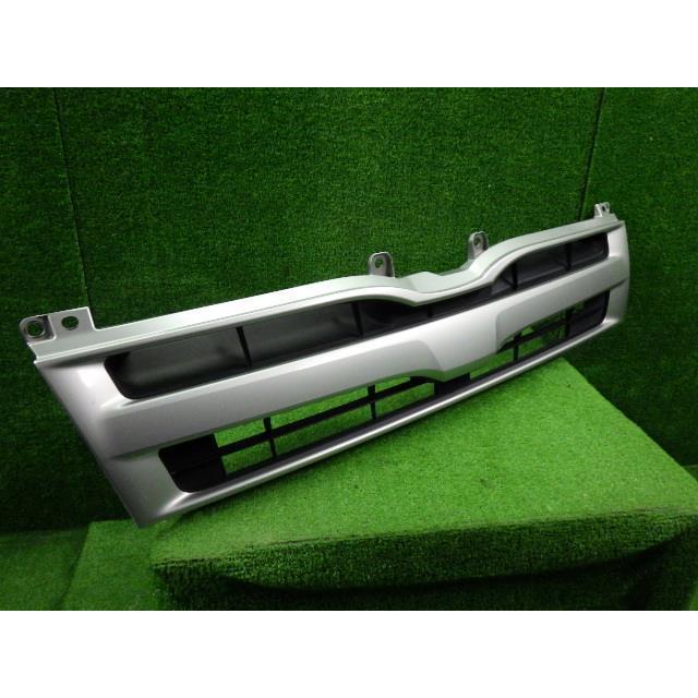 ハイエース LDF-KDH206K ラジエータグリル  銀/無塗装  53100-26270 53111-26390 53111-26391 7974 | ハイエース | 05