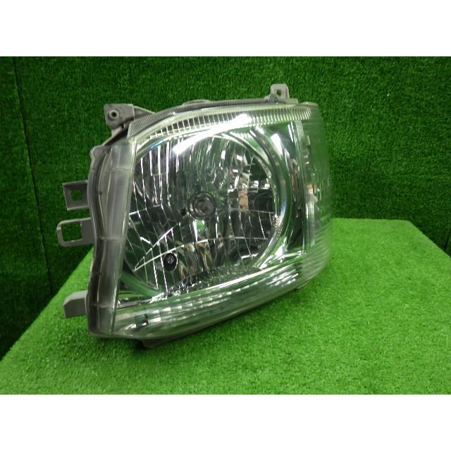 ハイエース LDF-KDH206K 左ヘッドランプASSY 058  コイト 26-126　ハロゲン 81150-26550  7974 | ハイエース | 03