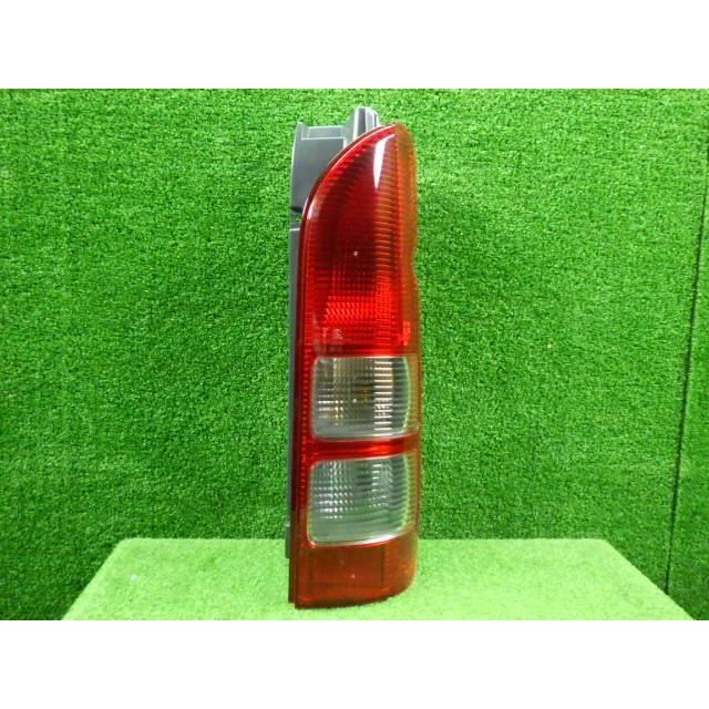 ハイエース LDF-KDH206K 右テールランプ 058  コイト 26-120 81550-26201 81550-26202 7974 | ハイエース