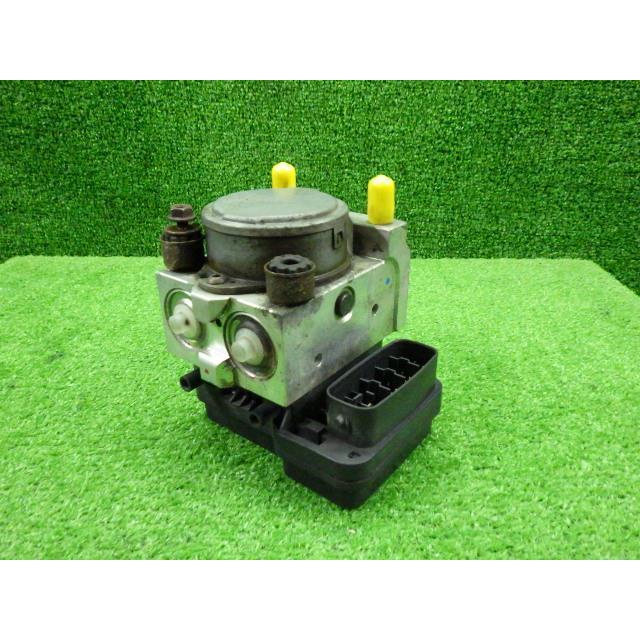 ハイエース LDF-KDH206K ABSアクチュエーター   44510-26122 44050-26112  7974 | ハイエース