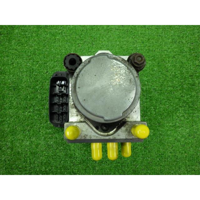 ハイエース LDF-KDH206K ABSアクチュエーター   44510-26122 44050-26112  7974 | ハイエース | 02
