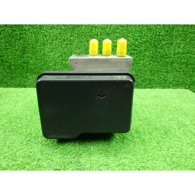 ハイエース LDF-KDH206K ABSアクチュエーター   44510-26122 44050-26112  7974 | ハイエース | 03