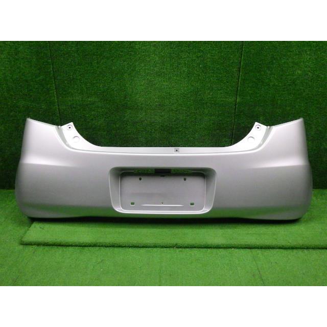 アルト DBA-HA25S RバンパーASSY Z2S 銀   71811-64L00-Z2S  7980 | アルト