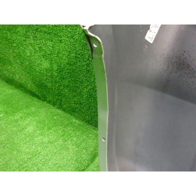 アルト DBA-HA25S RバンパーASSY Z2S 銀   71811-64L00-Z2S  7980 | アルト | 03