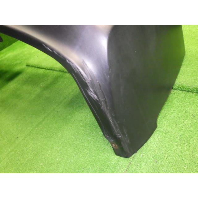 キャラバン KR-VWME25 Fバンパー 黒無塗装   62022-VX125  7983 |  | 01