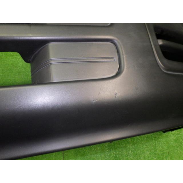 キャラバン KR-VWME25 Fバンパー 黒無塗装   62022-VX125  7983 |  | 02