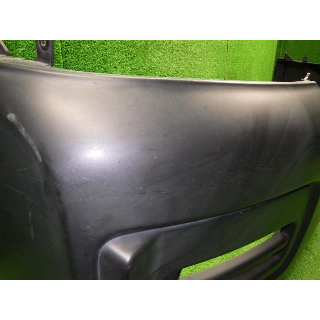 キャラバン KR-VWME25 Fバンパー 黒無塗装   62022-VX125  7983 |  | 03