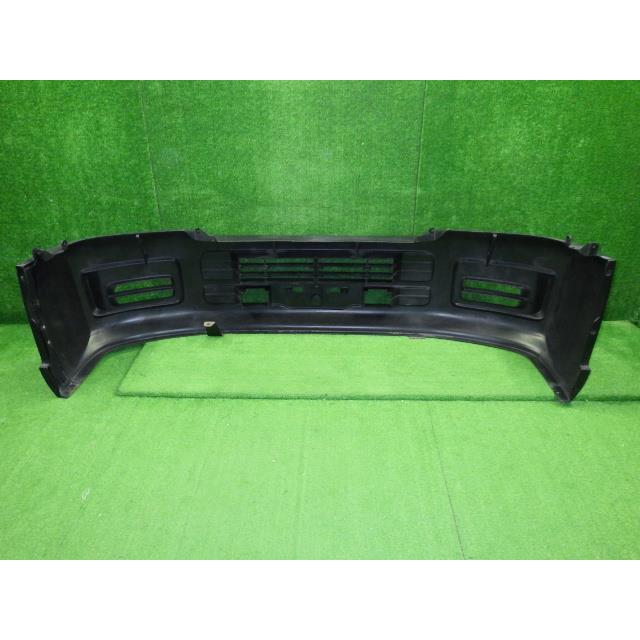 キャラバン KR-VWME25 Fバンパー 黒無塗装   62022-VX125  7983 |  | 04