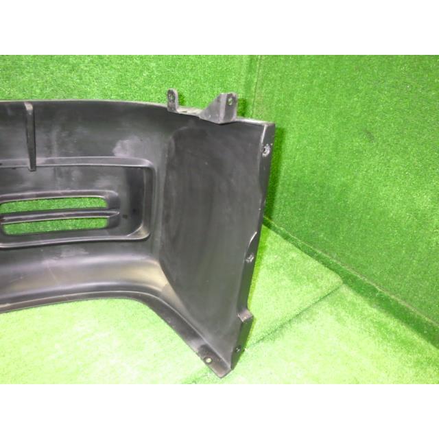 キャラバン KR-VWME25 Fバンパー 黒無塗装   62022-VX125  7983 |  | 05