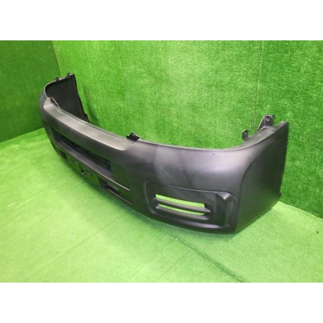 キャラバン KR-VWME25 Fバンパー 黒無塗装   62022-VX125  7983 |  | 06