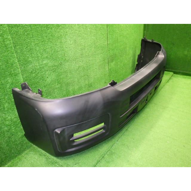 キャラバン KR-VWME25 Fバンパー 黒無塗装   62022-VX125  7983 |  | 07